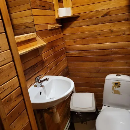 Nyaraló Ligatnes Zemturi Augšlīgatne