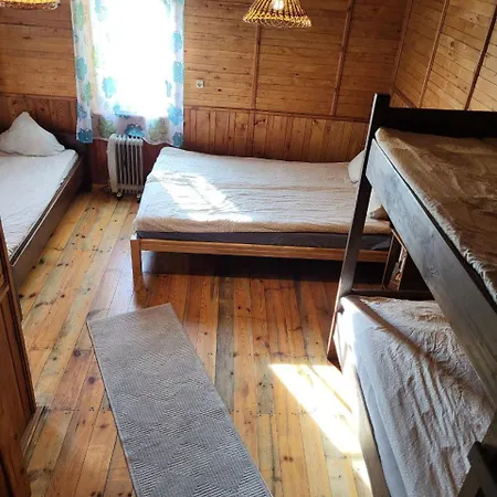 Ligatnes Zemturi Nyaraló