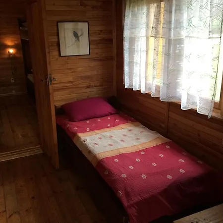 Nyaraló Ligatnes Zemturi