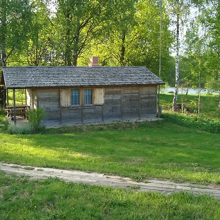 Ligatnes Zemturi * Augšlīgatne