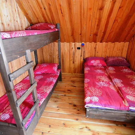 Ligatnes Zemturi Nyaraló Augšlīgatne